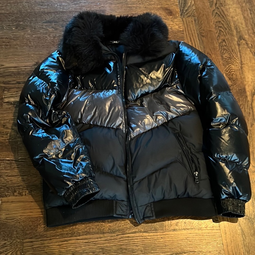 Jordan Craig Boy’s puffer jacket